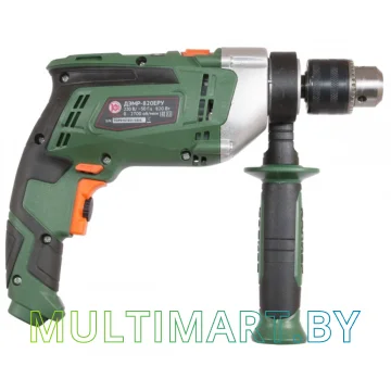 Ударная дрель Калибр ДЭМР-820ЕРУ картинка 3